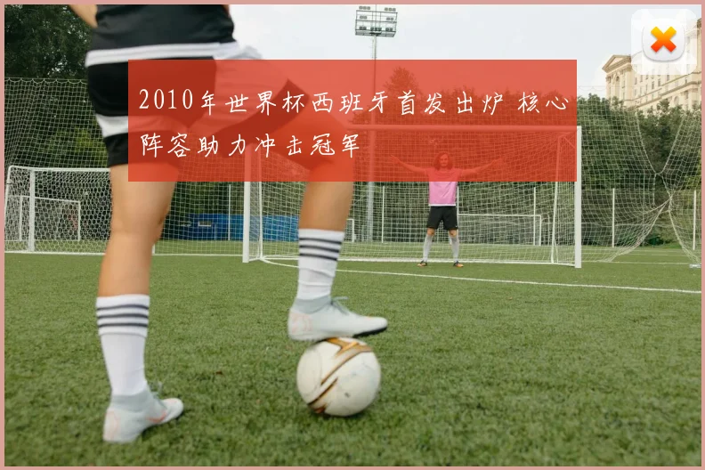 2010年世界杯西班牙首发出炉 核心阵容助力冲击冠军